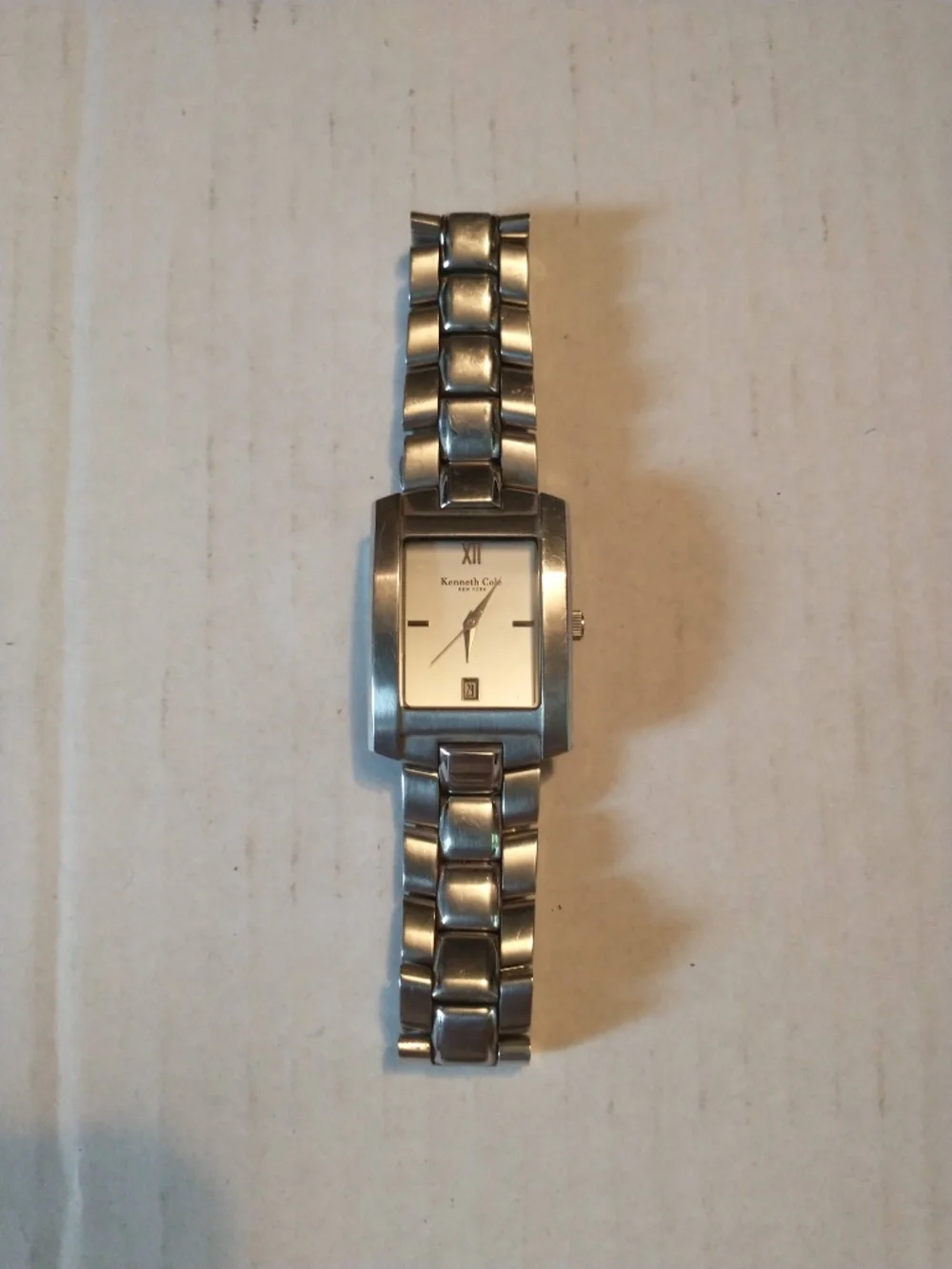 Lot of 2 Clasp Fitted Watches